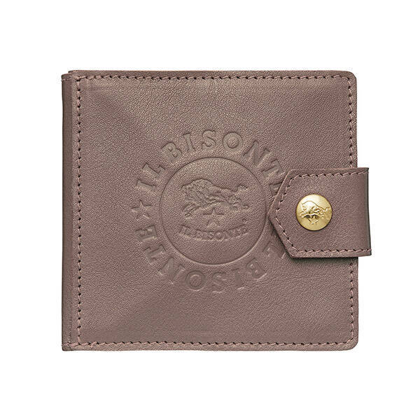 カジュアルなのに、高級感たっぷり。サークルロゴがおしゃれな「イル ビゾンテ」春の新作から目が離せない！