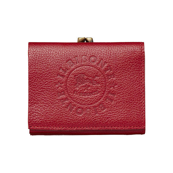 カジュアルなのに、高級感たっぷり。サークルロゴがおしゃれな「イル ビゾンテ」春の新作から目が離せない！