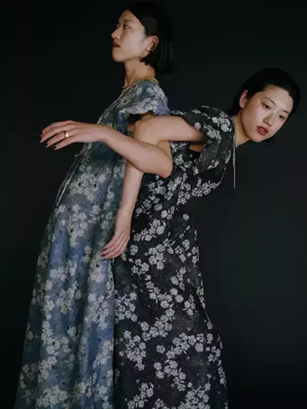 AMERI×KEITA MARUYAMA」第2弾も見逃し厳禁！洗練された“花柄アイテム 