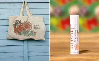 ジョンマスターオーガニックのリップが大人気 潤いと香りに癒されて 19年9月5日 エキサイトニュース 3 3