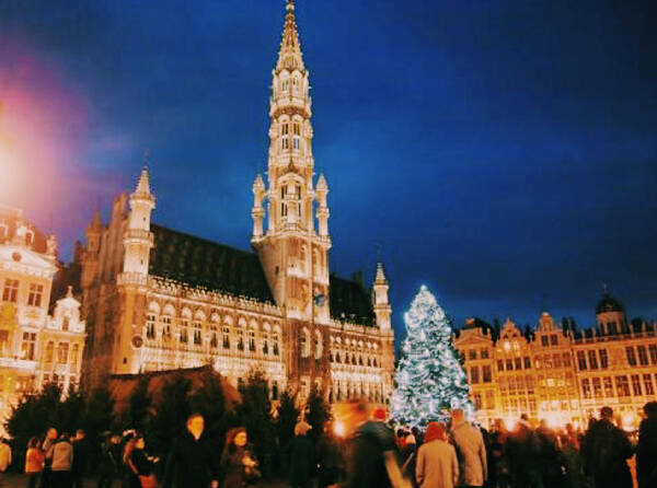 一度は訪れたい本場ヨーロッパのクリスマスマーケット 旅好き女子がおすすめ6つをまとめました 17年11月9日 エキサイトニュース 3 3