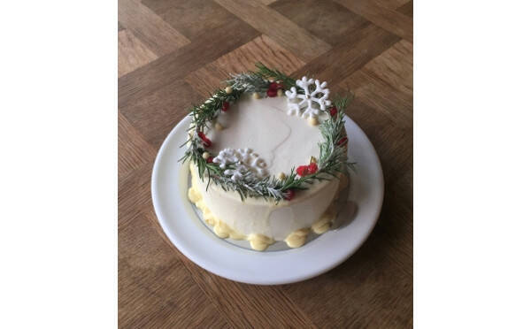 ルミネ荻窪に新店もオープン Garden House Crafts のボタニカルなクリスマスケーキが素敵 17年11月1日 エキサイトニュース ルミネ荻窪に新店もオープン Garden House Crafts のボタニカルなクリスマスケーキが素敵 17年11月1日 エキサイトニュース