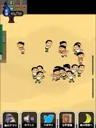 なぜか突然の大ブーム 城之内顎クソコラグランプリ で 人気キャラたちのアゴがすごいことに 14年11月17日 エキサイトニュース