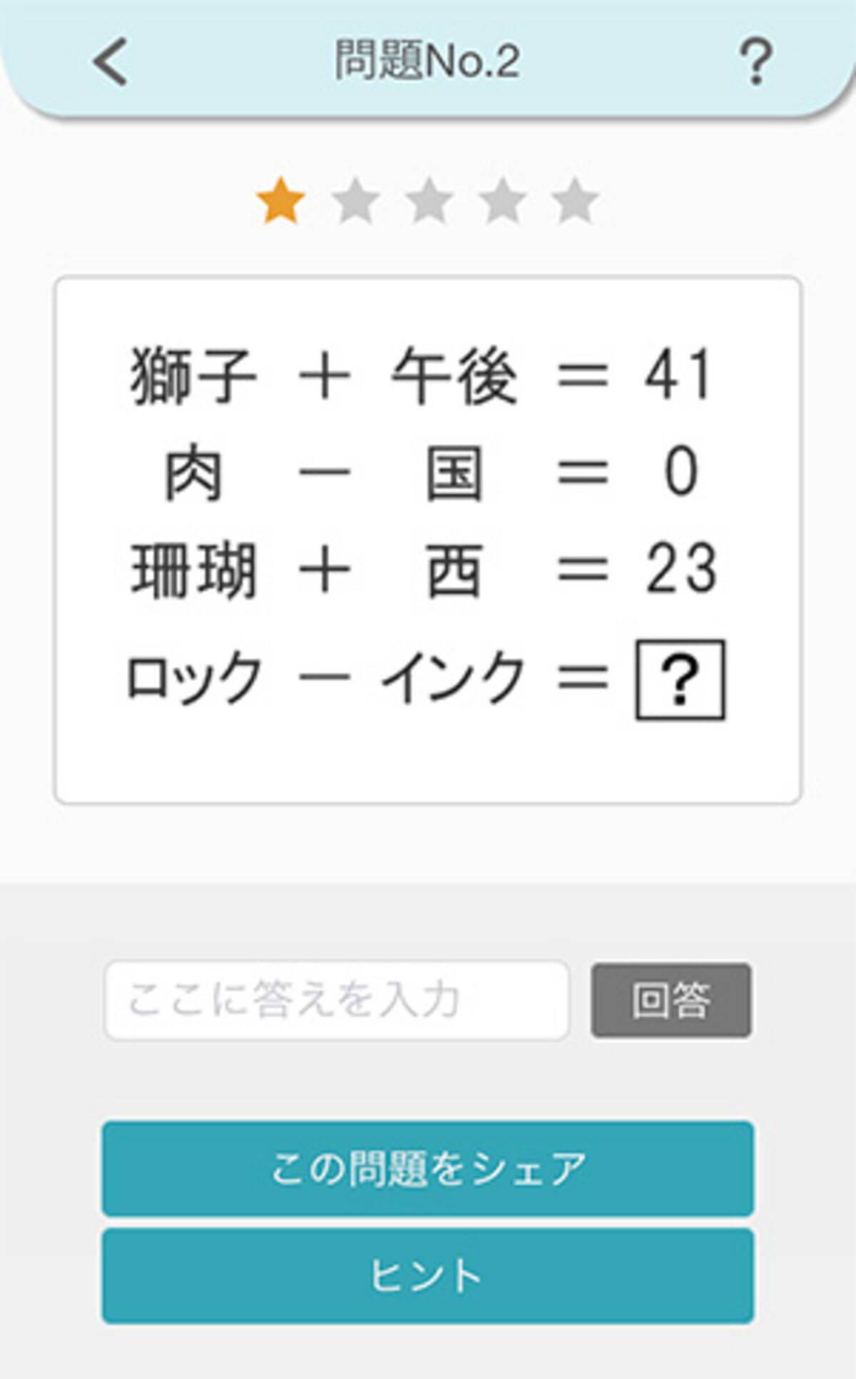 脱出ゲームっぽいクイズだけを集約した 謎解きカフェ 14年12月25日 エキサイトニュース