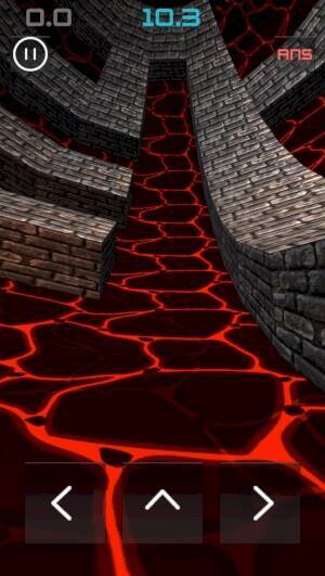 リアルで美麗なグラフィック 球体内部の3d迷路を突破する 迷路の惑星 15年2月26日 エキサイトニュース