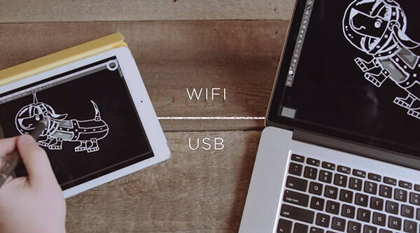 Ipadを液晶ペンタブレット化するアプリ Astropad がすごい 15年2月26日 エキサイトニュース Ipadを液晶ペンタブレット化するアプリ Astropad がすごい 15年2月26日 エキサイトニュース