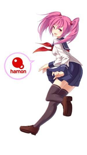 反復横飛びの向こう側を目指せ タップで没頭するアクションゲーム はんぷく 15年3月12日 エキサイトニュース 反復横飛びの向こう側を目指せ タップで没頭するアクションゲーム はんぷく 15年3月12日 エキサイトニュース