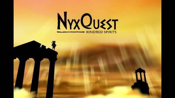 古代ギリシャ神話の壮大な世界観に浸れる謎解きアクション Nyxquest が最高 15年4月15日 エキサイトニュース