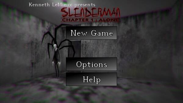 夢か現実か 都市伝説の謎に迫る戦慄のゲーム Slender Man Chapter 1 Alone 15年5月8日 エキサイトニュース