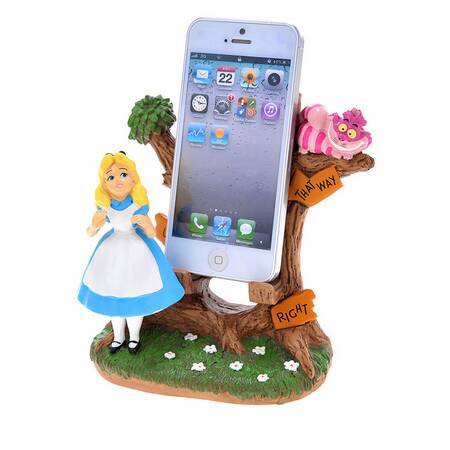 インテリアとしても可愛い ディズニーのスマホスタンド 15年5月2日 エキサイトニュース
