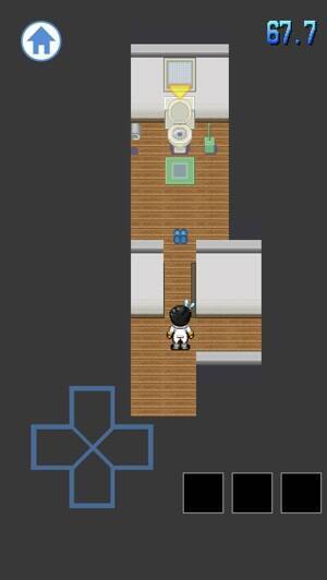 空室のトイレに鍵が掛かって大珍事 我慢の限界ギリギリのrpg風脱出ゲーム 15年5月16日 エキサイトニュース