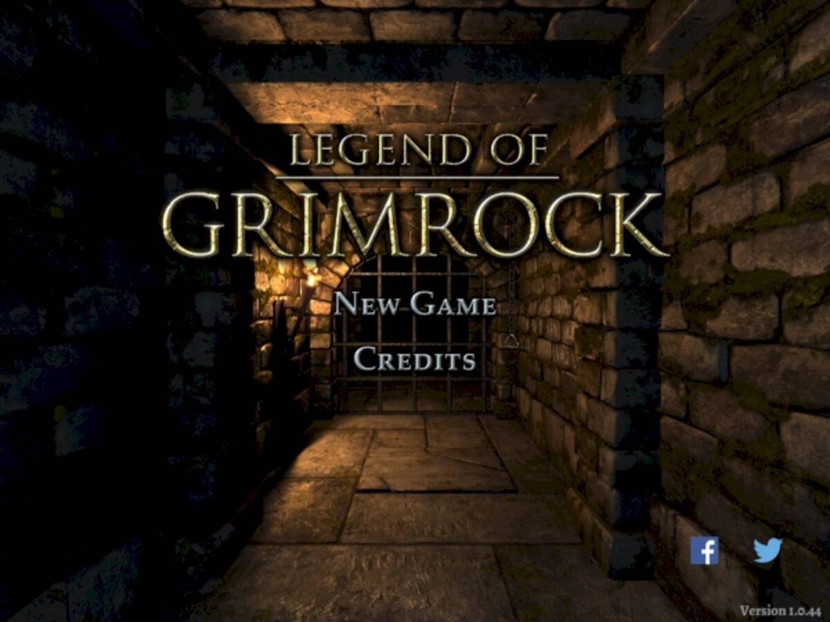 監獄の謎を解いて脱出せよ 本格3dダンジョン探索rpg Legend Of Grimrock 15年5月18日 エキサイトニュース 2 2