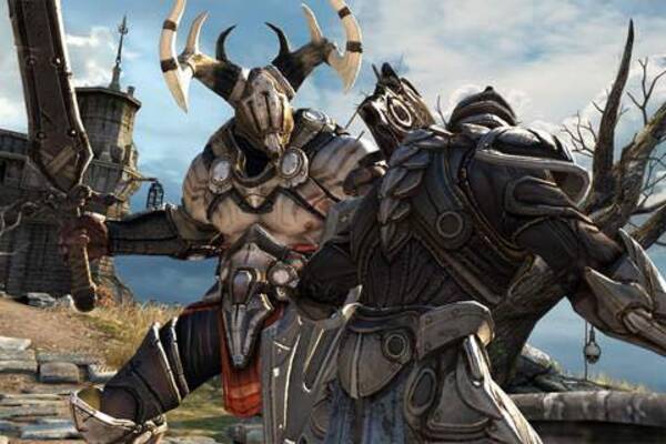 今日の無料アプリ 7円 無料 Iphoneで遊ぶ高画質ゲーム決定版 Infinity Blade 他 2本を紹介 15年7月3日 エキサイトニュース