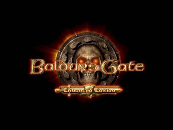 日本語で遊べるクラシックrpg Baldur S Gate Enhanced Edition 15年7月13日 エキサイトニュース