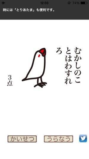 占うたびにドッキリ 文鳥さんが結果を運ぶちょっとシュールな 文鳥点取り占い 15年7月24日 エキサイトニュース