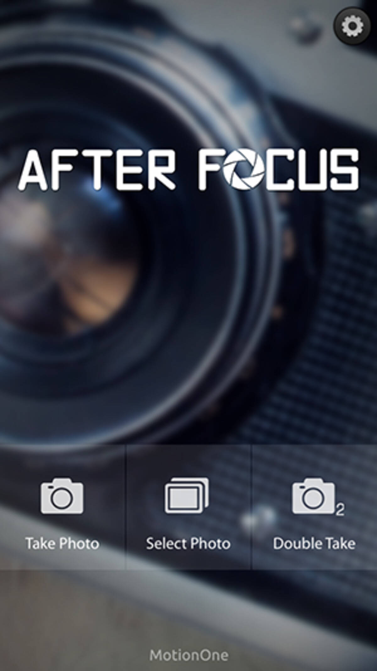 一眼レフっぽく背景をぼかしたいなら Afterfocus がおすすめ 15年8月21日 エキサイトニュース