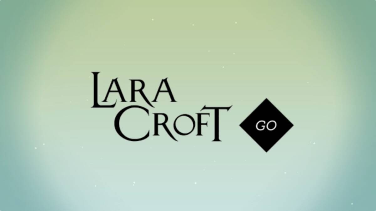 まさに神ゲー トゥームレイダーのhitman Go系アドベンチャーパズル Lara Croft Go が傑作すぎる 15年8月28日 エキサイトニュース