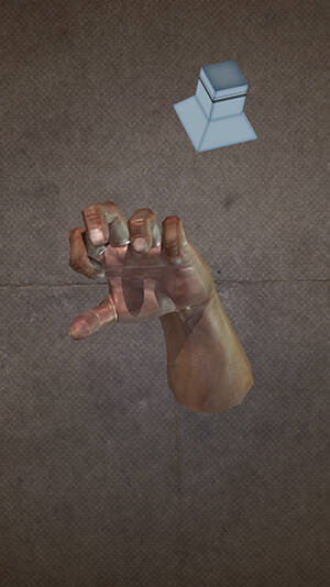 デッサンの練習に使える3dモデルツール Handy Art Reference Tool 15年9月日 エキサイトニュース