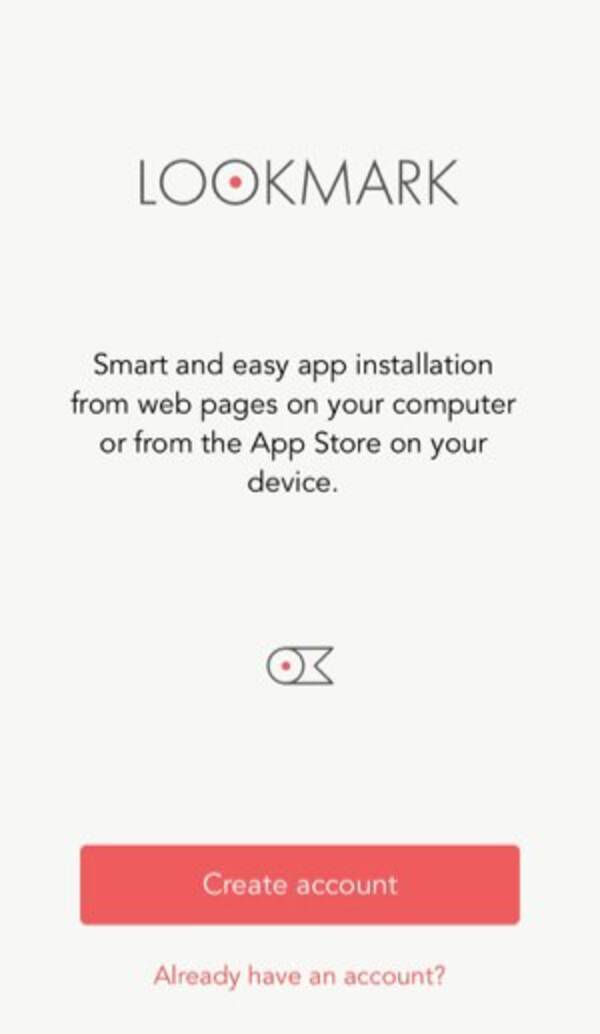 Webで見つけたアプリをブックマーク Iphoneで簡単に見られる Lookmark が超便利 2015年10月7日 エキサイトニュース