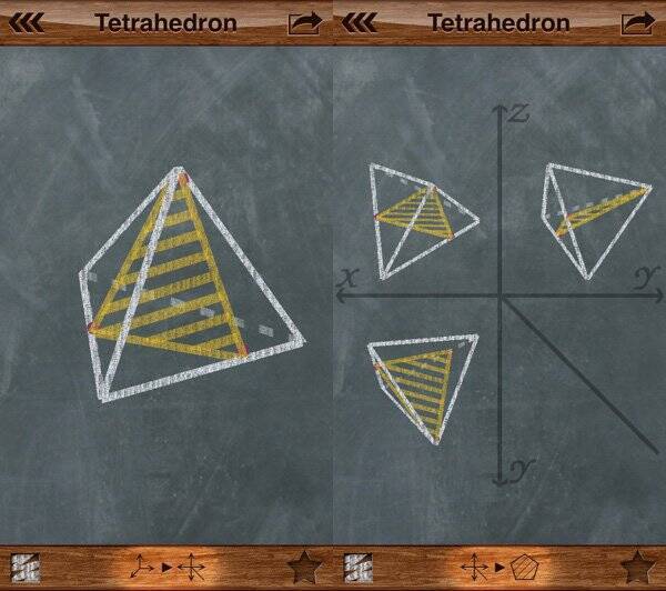 32面体を切ったらどんな形 立体を自在に切断できる面白アプリ Icrosss 15年12月5日 エキサイトニュース 32面体を切ったらどんな形 立体を自在に切断できる面白アプリ Icrosss 15年12月5日 エキサイトニュース