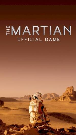 映画公開日も間近 オデッセイ の公式ゲーム The Martian で盛りあがろう 16年1月14日 エキサイトニュース