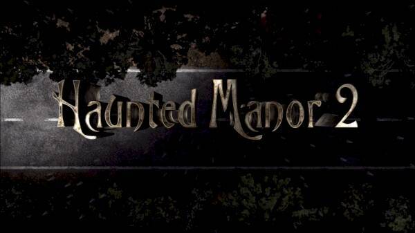 映画並みのクオリティ 名作謎解きホラーアドベンチャーの続編 Haunted Manor 2 16年1月日 エキサイトニュース