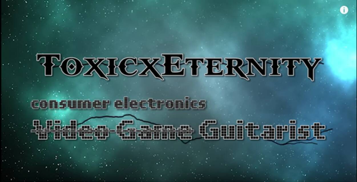 Iphoneの着信音をギターアレンジ メタルサウンドで超かっこいい 16年4月9日 エキサイトニュース