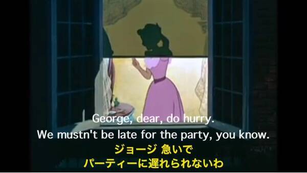 家族みんなで楽しめる ディズニーの名作 ピーター パン で英語を学ぼう 16年5月4日 エキサイトニュース