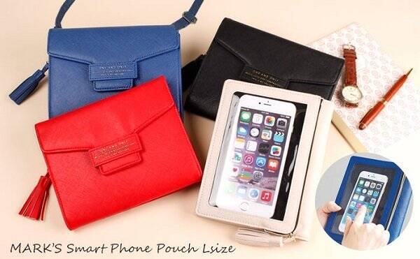 スマホリングだけじゃなかった ケースなしの時に使いたい落下防止アイテム6選 16年8月30日 エキサイトニュース