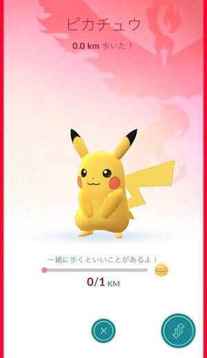 ポケモンgo の相棒機能使ってますか 楽しみ方とチェックポイントをまとめてみました 16年9月17日 エキサイトニュース