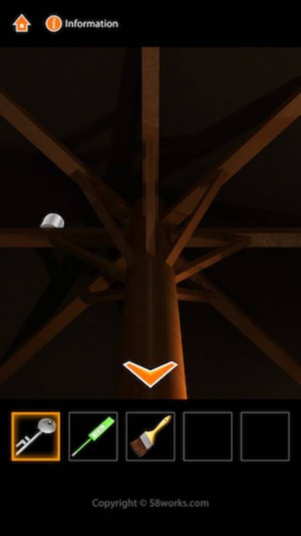 妖艶な夜の露天風呂からの脱出ゲーム On Sen 16年10月16日 エキサイトニュース