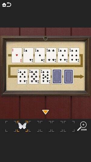 美麗で人気の脱出ゲーム第3弾 暖炉がある部屋から脱出せよ Secret Code 3 16年12月2日 エキサイトニュース