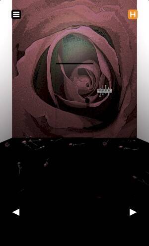 簡単な謎解きに飽きた方におすすめ スタイリッシュな本格派脱出ゲームアプリ Noir 17年6月10日 エキサイトニュース