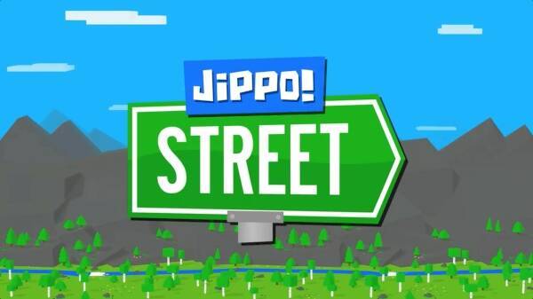 7月6日リリース ボクセルアートが可愛い 街づくり アクションパズルアプリ Jippo Street 17年6月30日 エキサイトニュース