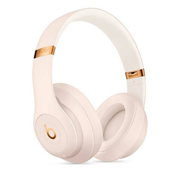 間もなく登場 Appleのw1チップを搭載したノイキャンヘッドホン Beats Studio3 Wireless 2017年10月6日 エキサイトニュース