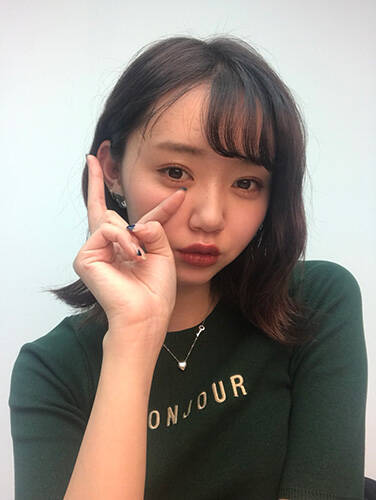 結局ストレートが一番かわいい おしゃれ女子のヘアケア ヘアアレンジ事情を徹底調査 江野沢愛美編 18年2月25日 エキサイトニュース