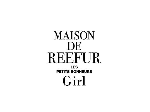Maison De Reefur Girl がルミネ横浜店とルミネエスト新宿店にオープン 店舗限定アイテムをチェック 18年2月日 エキサイトニュース