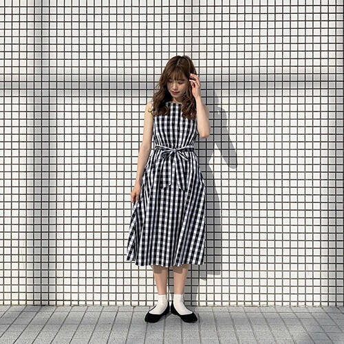 夏に欠かせないguの楽チンワンピース 今getするべき 5つのおすすめアイテムをピックアップ 18年6月28日 エキサイトニュース