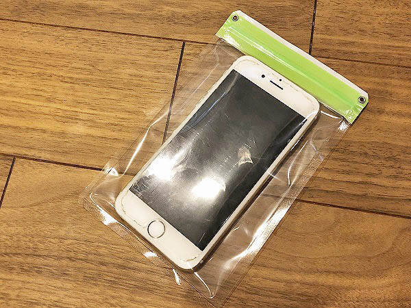 これ108円で買えちゃうの ダイソー キャンドゥ セリアで見つけた優秀スマホグッズ厳選7点をご紹介 18年7月22日 エキサイトニュース 2 3