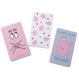 Iface からplaza限定の新デザイン登場 バーバパパ パステルカラーのiphoneケースがかわいすぎる 18年8月3日 エキサイトニュース 2 2