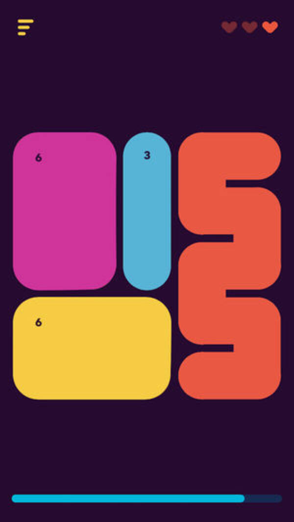 今日の無料アプリ 1円 無料 オリジナルの壁紙作成アプリ Prettyscreen Diy Wallpapers 他 2本を紹介 18年8月22日 エキサイトニュース