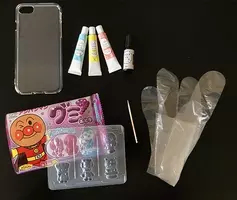 横浜アンパンマンこどもミュージアム のパンが可愛い 気になる種類や値段も紹介 年9月1日 エキサイトニュース