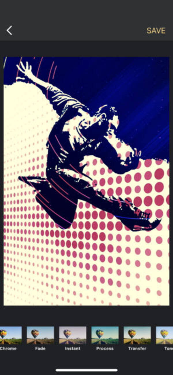 今日の無料アプリ 1円 無料 Logome 写真加工 アート 画像編集 他 2本を紹介 18年10月10日 エキサイトニュース