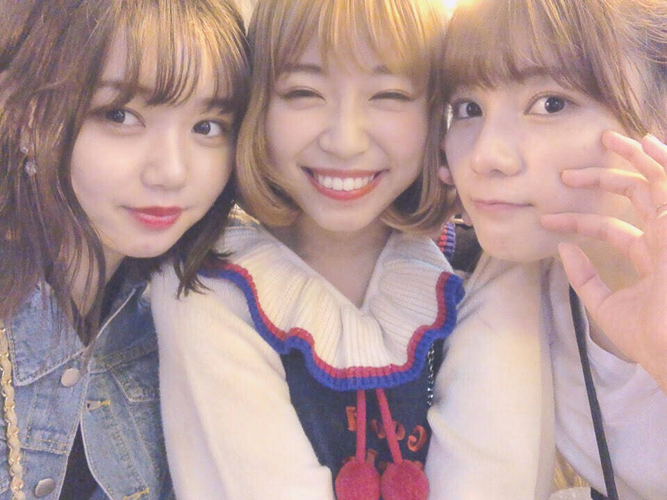 好きな人と一緒だったらどんなデートでも楽しい 人気モデル江野沢愛美ちゃんの恋愛観を聞いちゃいました 2018年10月28日 エキサイトニュース