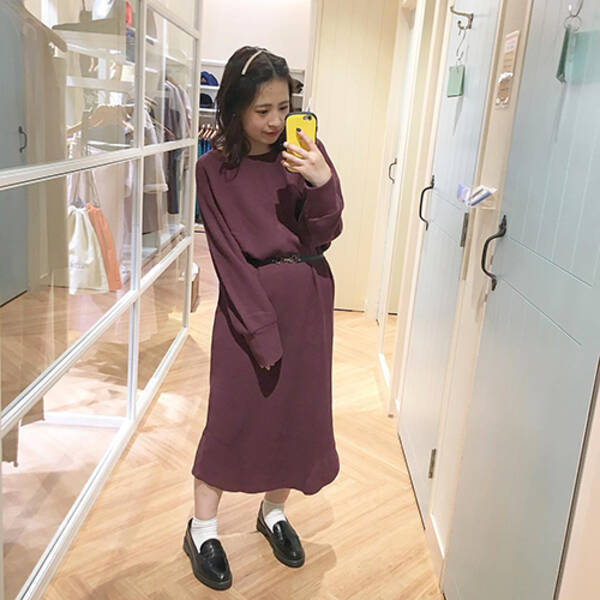 小さくたって着こなし次第でおしゃれに 身長別 低身長さんにおすすめの秋冬コーデカタログ 18年11月17日 エキサイトニュース 小さくたって着こなし次第でおしゃれに 身長別 低身長さんにおすすめの秋冬コーデカタログ 18年11月17日 エキサイトニュース