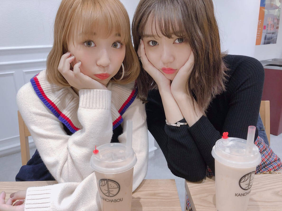 江野沢愛美ちゃんが考えるおしゃれ かわいい しあわせってなに 幸せ は人それぞれの物差しがあるもの 18年11月28日 エキサイトニュース 3 4