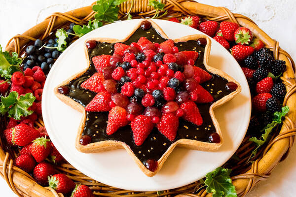 フルーツタルト専門店 キル フェ ボン 冬メニューがいよいよ販売スタート 店舗限定タルトも気になる 18年12月1日 エキサイトニュース