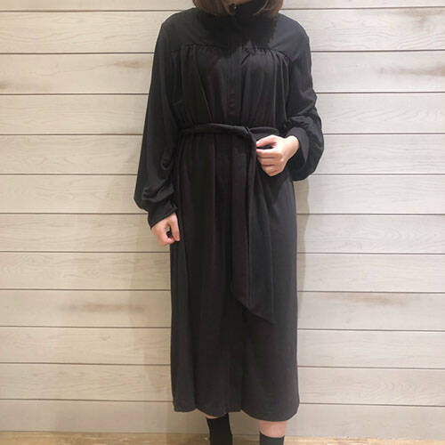 Zaraのセールでお得にget 5000円でおしゃれ見えが叶う2つのワンピースをご紹介 19年1月4日 エキサイトニュース