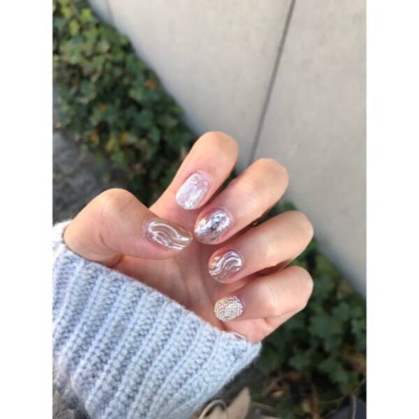 女子大生のリアル事情 現役大学生のネイルは進化していました 個性豊かなネイルをご紹介します 19年1月29日 エキサイトニュース 女子大生のリアル事情 現役大学生のネイルは進化していました 個性豊かなネイルをご紹介します 19年1月29日 エキサイトニュース