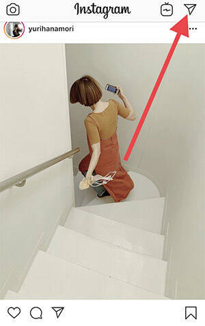 インスタグラムでボイスメッセージを送信 時には声でメッセージを届けてみよう 19年1月12日 エキサイトニュース